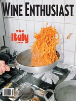 Wine Enthusiast Magazine